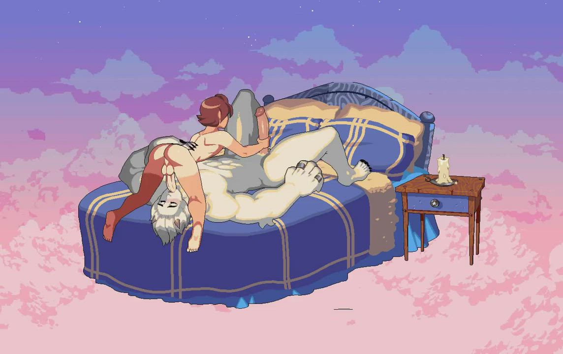 Take a Wild Ride into the World of Gay Dragon Ball Z Porn Comics and Unwind